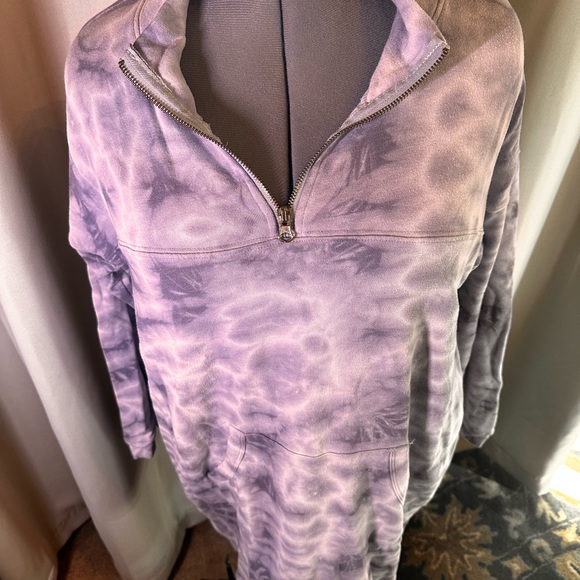 LIVI Hoodie Dress - Picture 2 of 7